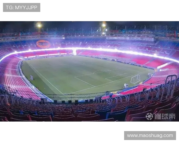 诺坎普球场限流措施巴萨欧冠主场仅对外开放六万座位