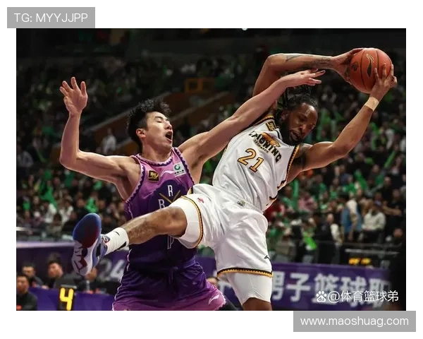 辽宁与北控季前赛精彩对决数据分析与战术解读