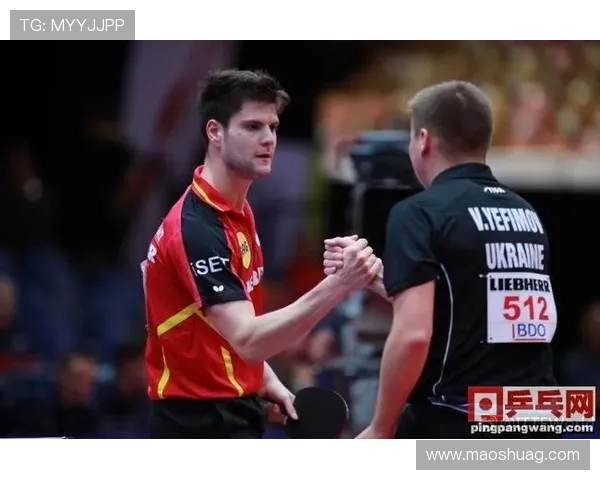 成都乒乓球队在欧锦赛中的默契配合与精彩表现分析